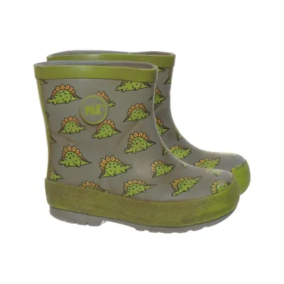 Rubber boots (Gray, Green, Multicolored) from Pax