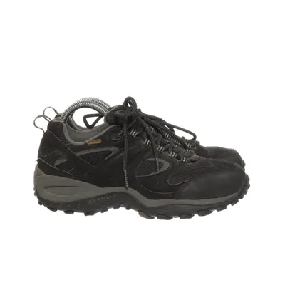 Hiking shoes (Black) from Merrell