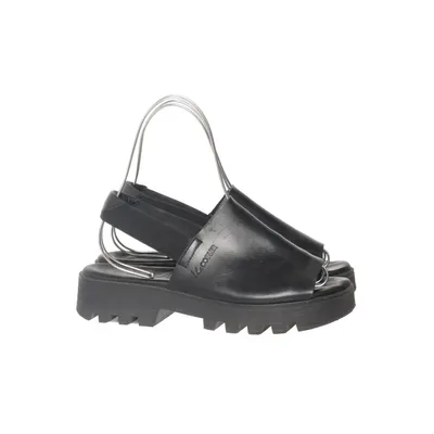 Sandaler (Svart) från K.Cobler