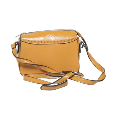 Shoulder-bag (Orange) from Coveri Collection