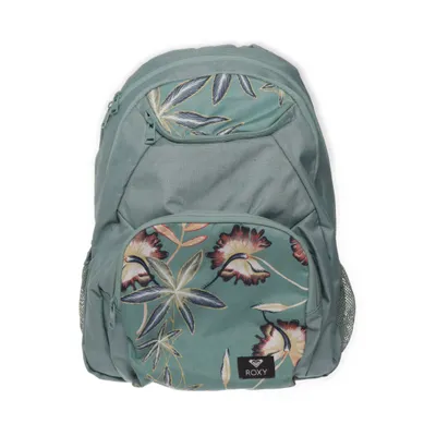 Backpack (Green, Multicolored) from Roxy