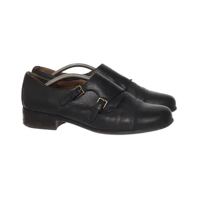 Monk strap shoes (Black) from Clarks
