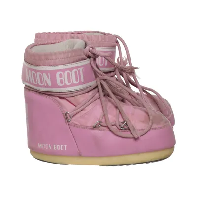 Støvler (Pink) fra Moon Boot
