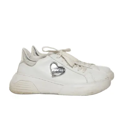 Sneakers (Vit) från Love Moschino