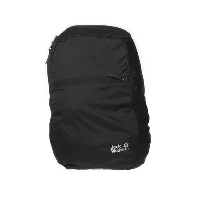 Ryggsäck (Svart) från Jack Wolfskin