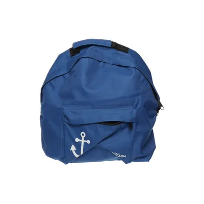 Ryggsäck (Blå) från Aida Polyester