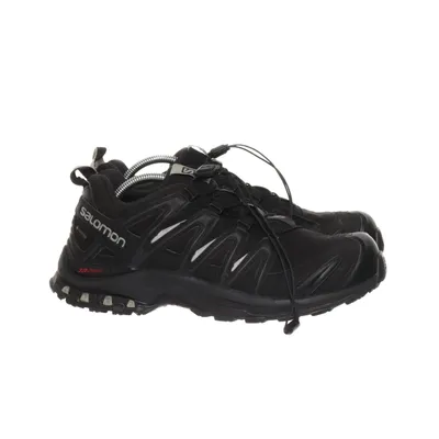 Hiking shoes (Black) from Salomon Gore-Tex