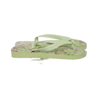 Teenslippers (Groen, Meerkleurig) van Havaianas