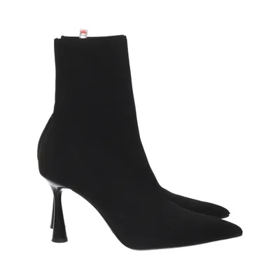 Stiefeletten (Schwarz) von Zara