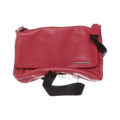 Schoudertas (Roze) van Mandarina Duck