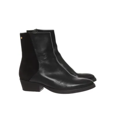 Boots (Svart) från Sneaky Steve