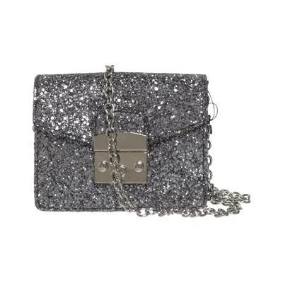 Sac pochette (Noir) de By Malene Birger