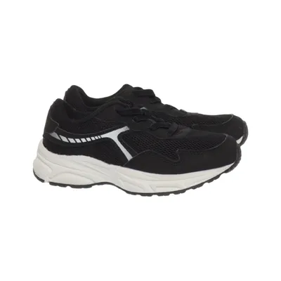 Træningssko (Sort, Hvid) fra Revolution Footwear