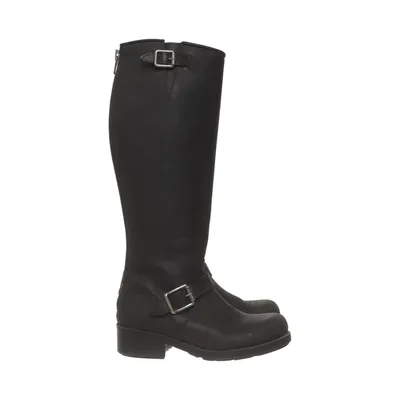 Boots (Black) from Urban Project