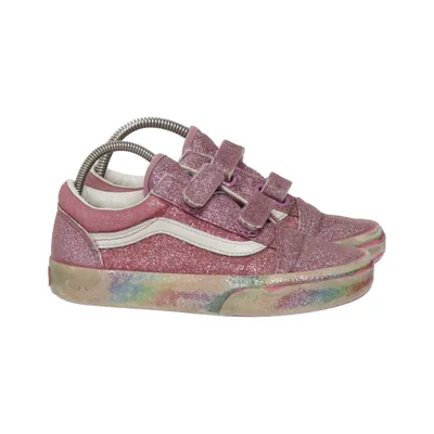 Gymnastikskor (Old Skool) från Vans Polyuretan
