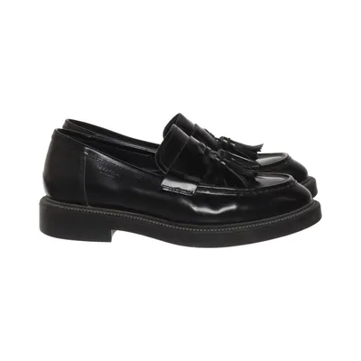 Loafers (Svart) från Vagabond