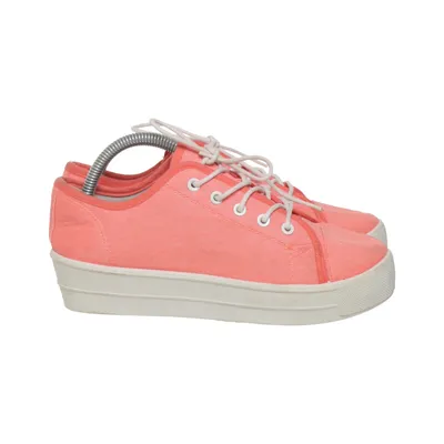 Canvas schoenen (Roze) van Vox Shoes