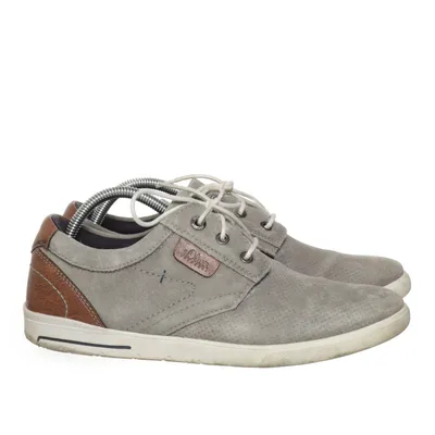 Sneakers (Grå) från s.Oliver