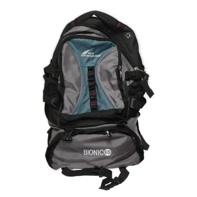 Campingryggsäck (BIONIC 60)