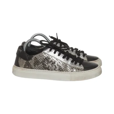 Sneakers (Zwart, Zilver, Meerkleurig) van Patrizia Pepe