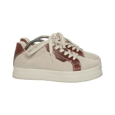 Sneakers (Beige, Brown) from GANT
