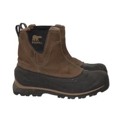 Chelsea boots (Brun, Svart) från Sorel Skinn