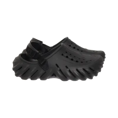 Träskor (Svart) från Crocs