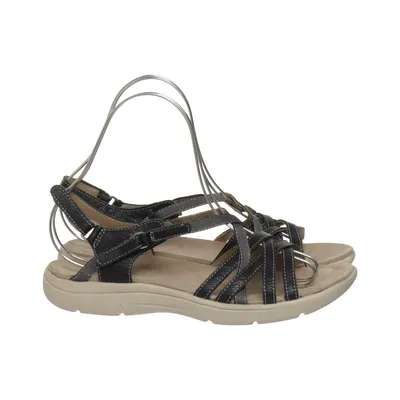 Sandaler (Essavasana) från Easy Spirit Polyuretan
