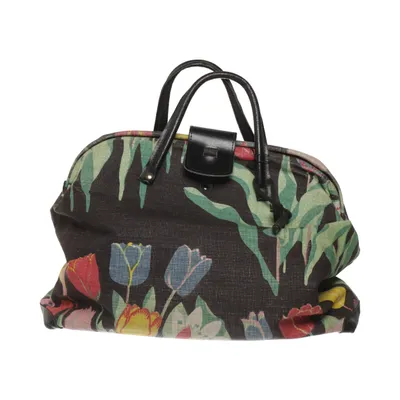 Handväska (JOSEF FRANK) från Svenskt Tenn