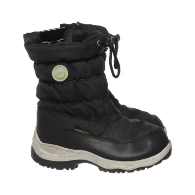 Bottes (Noir) de SNOW Cuir