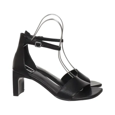Sandales à talons hauts (Noir) de Vagabond