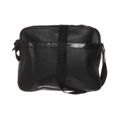 Axelremsväska (Svart) från Ted Baker