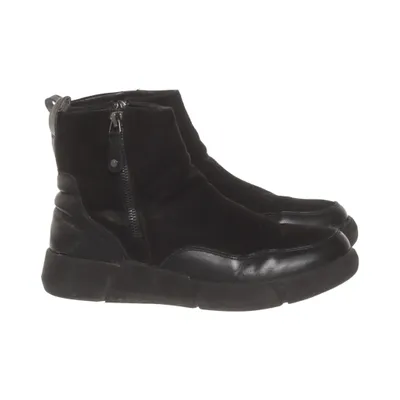 Boots (Svart) från So All