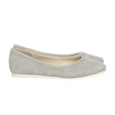 Ballerines (Gris) de Pier One