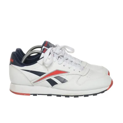 Sneakers (Vit, Flerfärgad) från Reebok Classic
