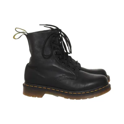 Bottes à lacets (Pascal) de Dr. Martens