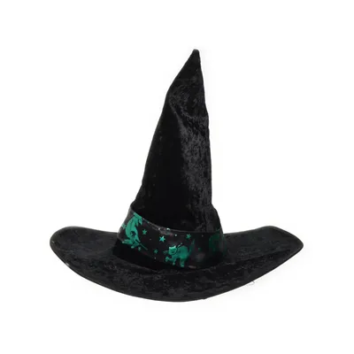 Costume accessories (Black)