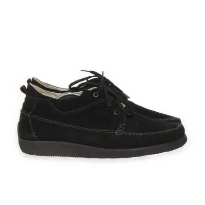 Walking shoes (Black) from Helvesko