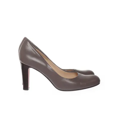 Pumps (Gray) from Belmondo