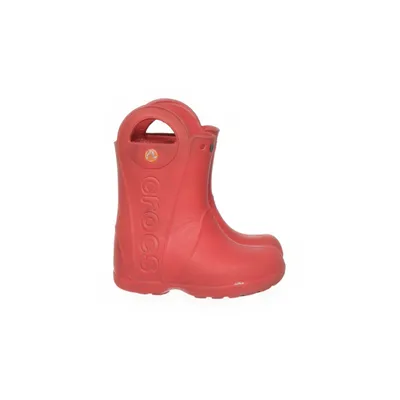 Rubber boots (Red) from Crocs