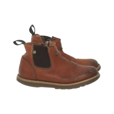 Chelsea boots (Brown) from Kavat Leather