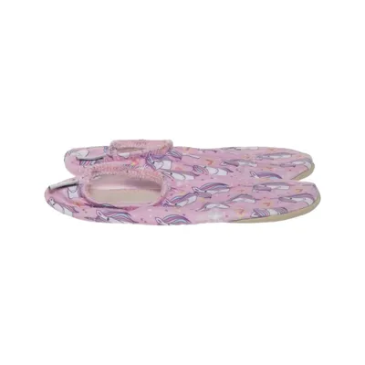 Balletsko (Pink, Flerfarvet) fra Slipstop