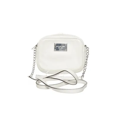 Schoudertas (Jet Set Item ) van Michael Kors Leer