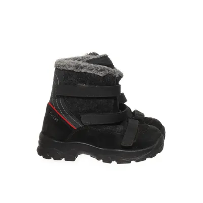 Bottines (Noir) de Chriss