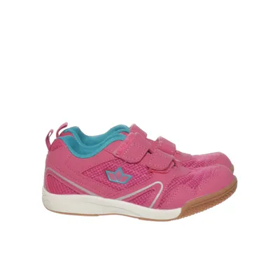 Baskets (Rose, Bleu, Blanc) de Lico