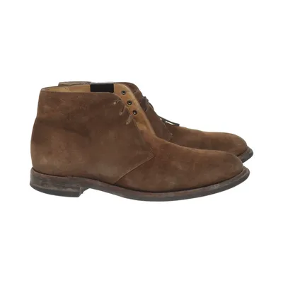Desert boots (Brown) from Loake Leather