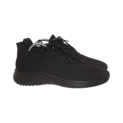 Trainers (Black) from Fashion Sport