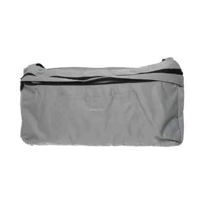 Sac à couches (Gris) de Beemoo