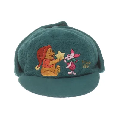 Accessoarset (Grön) från Winnie the Pooh Polyester