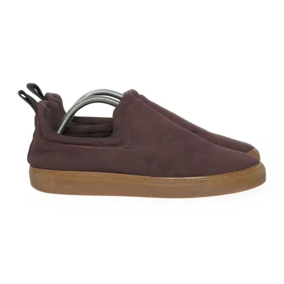 Slip-ons (Purple) from James Perse